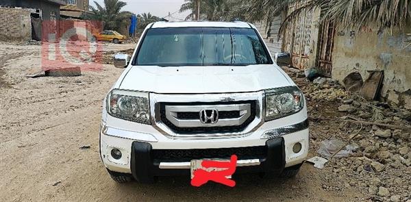 هوندا بايلوت 2009 للبيع في العراق - القرنة